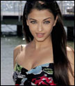 Celebrity Star_Aishwarya Rai