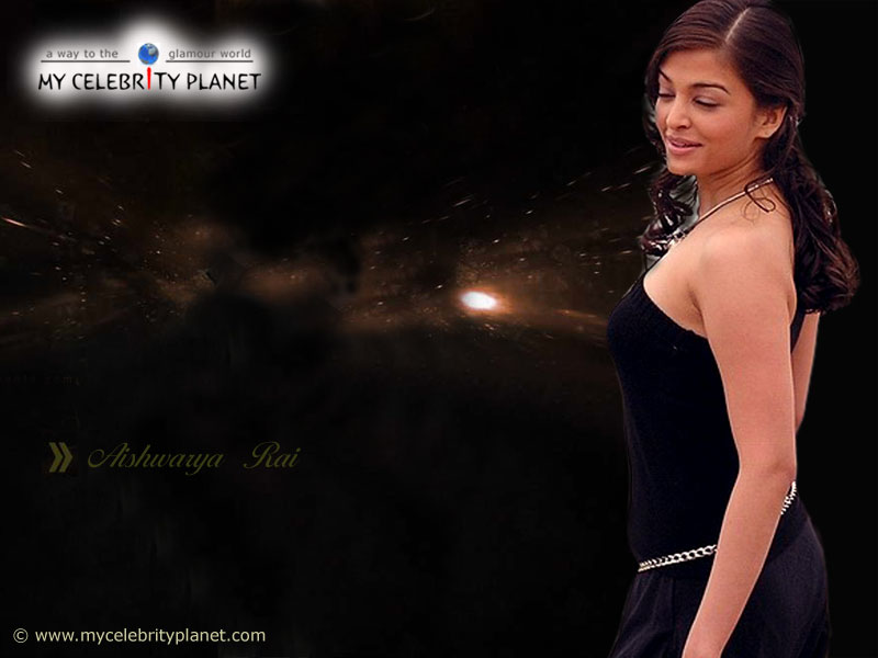 Movie Star_Aishwarya Rai