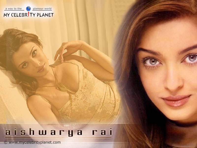 Celebrity_Aishwarya Rai