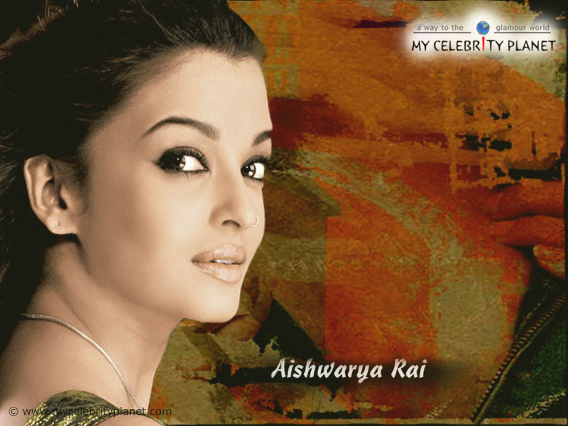 Celebrity_Aishwarya Rai