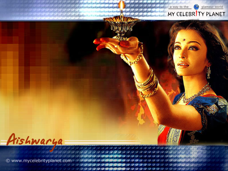 Star_Aishwarya Rai