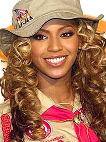 Photograph_Beyonce Knowles