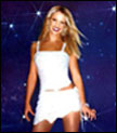 Celebrity Pop Singer_Britney Spears