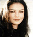 Hollywood Actress_Catherine Zeta Jones