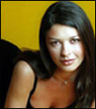 Celebrity_Catherine Zeta Jones