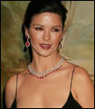 Film Star_Catherine Zeta Jones