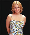 Film Star_Drew Barrymore