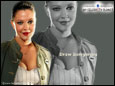 Celebrity Wallpaper_Drew Barrymore