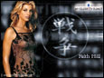 Celebrity Pop Singer_Faith Hill