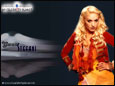 Celebrity Pop Singer_Gwen Stefani