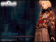 Celebrity Singer_Gwen Stefani