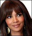 American Model_Halle Berry