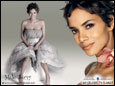Hollywood Star_Halle Berry