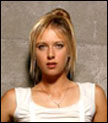 Celebrity Photo_Maria Sharapova