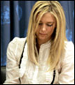Celebrity Photograph_Maria Sharapova
