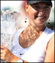 Tennis Celebrity_Maria Sharapova