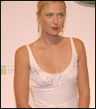 Lawn Tennis_Maria Sharapova