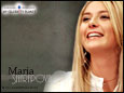  Celebrity Wallpaper_Maria Sharapova