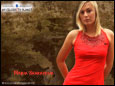 Lawn Tennis Wallpaper_Maria Sharapova