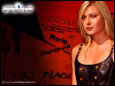 Lawn Tennis Player_Maria Sharapova