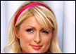 Fashion Model_Paris Hilton