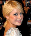 Celebrity_Paris Hilton