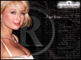 Celebrity_Paris Hilton