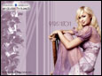 Celebrity Wallpaper_Paris Hilton