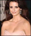 Star Photo_Penelope Cruz