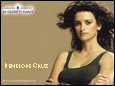 Celebrity_Penelope Cruz