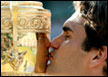 Photo Gallery_Roger Federer