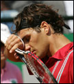 Roger Federer_Sports Celebrity