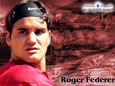 Roger Federer Wallpaper_Tennis Celebrity