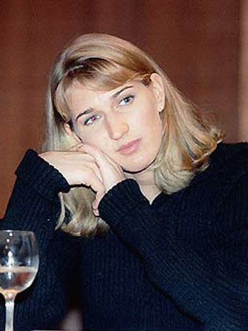 Celebrity Photo_Steffi Graf