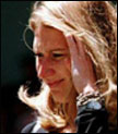 Photograph_Steffi Graf