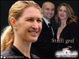 Lawn Tennis Celebrity_Steffi Graf