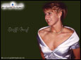 Steffi Graf Wallpaper_Tennis Celebrity
